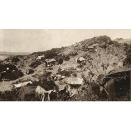 Photo from page 27 of album WWI Photograph Album- Egypt and Gallipoli