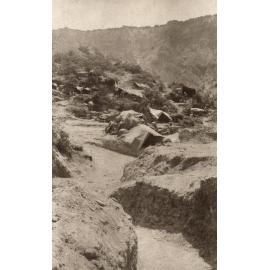 Photo from page 27 of album WWI Photograph Album- Egypt and Gallipoli