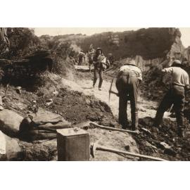 Photo from page 27 of album WWI Photograph Album- Egypt and Gallipoli