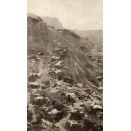 Photo from page 27 of album WWI Photograph Album- Egypt and Gallipoli