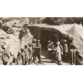 Photo from page 27 of album WWI Photograph Album- Egypt and Gallipoli