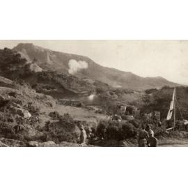 Photo from page 27 of album WWI Photograph Album- Egypt and Gallipoli