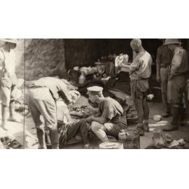 Photo from page 27 of album WWI Photograph Album- Egypt and Gallipoli