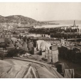 Photo from page 28 of album WWI Photograph Album- Egypt and Gallipoli