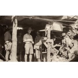 Photo from page 28 of album WWI Photograph Album- Egypt and Gallipoli