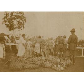 Photo from page 28 of album WWI Photograph Album - Occupation of Samoa (and other Pacific islands)