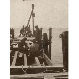 Photo from page 28 of album WWI Photograph Album- Egypt and Gallipoli