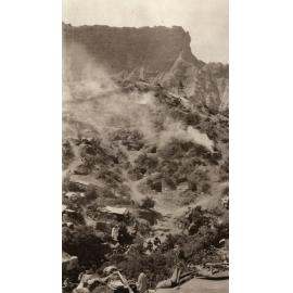 Photo from page 28 of album WWI Photograph Album- Egypt and Gallipoli
