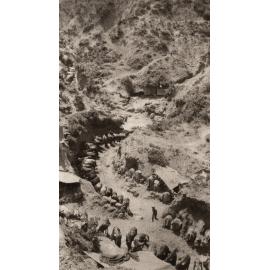 Photo from page 29 of album WWI Photograph Album- Egypt and Gallipoli