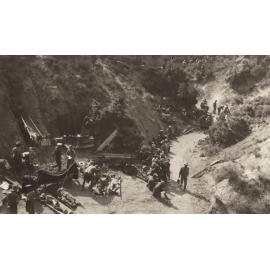 Photo from page 29 of album WWI Photograph Album- Egypt and Gallipoli