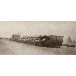 Photo from page 29 of album WWI Photograph Album- Egypt and Gallipoli