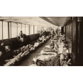 Photo from page 29 of album WWI Photograph Album- Egypt and Gallipoli