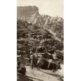 Photo from page 29 of album WWI Photograph Album- Egypt and Gallipoli