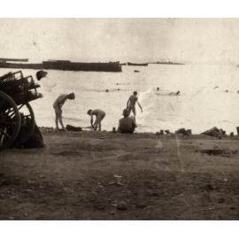 Photo from page 29 of album WWI Photograph Album- Egypt and Gallipoli
