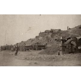 Photo from page 29 of album WWI Photograph Album- Egypt and Gallipoli