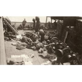 Photo from page 29 of album WWI Photograph Album- Egypt and Gallipoli