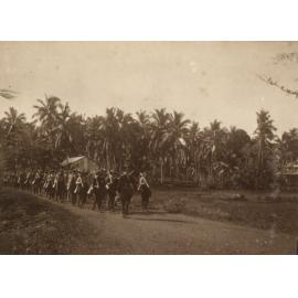 Photo from page 28 of album WWI Photograph Album - Occupation of Samoa (and other Pacific islands)
