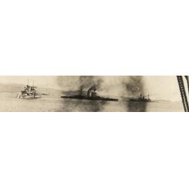 Photo from page 30 of album WWI Photograph Album- Egypt and Gallipoli