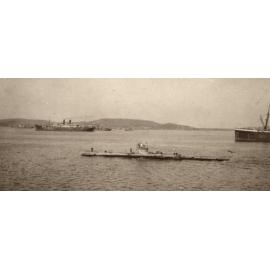 Photo from page 30 of album WWI Photograph Album- Egypt and Gallipoli