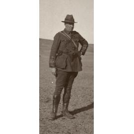 Photo from page 30 of album WWI Photograph Album- Egypt and Gallipoli