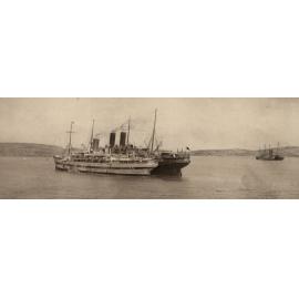 Photo from page 30 of album WWI Photograph Album- Egypt and Gallipoli