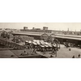 Photo from page 30 of album WWI Photograph Album- Egypt and Gallipoli