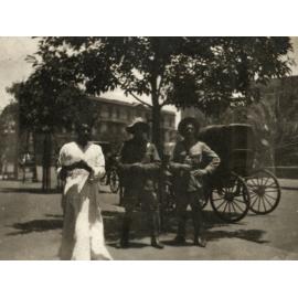 Photo from page 02 of album WWI Photograph Album- Sinai & Palestine