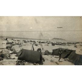Photo from page 03 of album WWI Photograph Album- Sinai & Palestine
