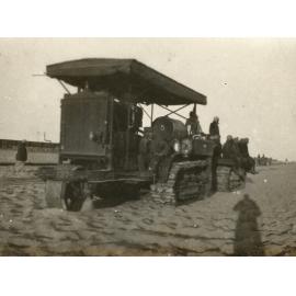 Photo from page 03 of album WWI Photograph Album- Sinai & Palestine
