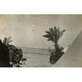 Photo from page 04 of album WWI Photograph Album- Sinai & Palestine