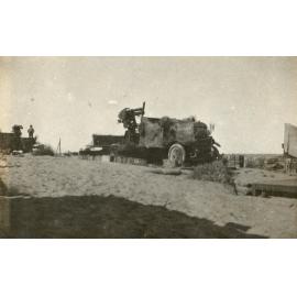 Photo from page 04 of album WWI Photograph Album- Sinai & Palestine