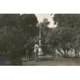 Photo from page 04 of album WWI Photograph Album- Sinai & Palestine