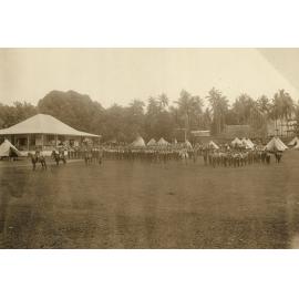 Photo from page 30 of album WWI Photograph Album - Occupation of Samoa (and other Pacific islands)