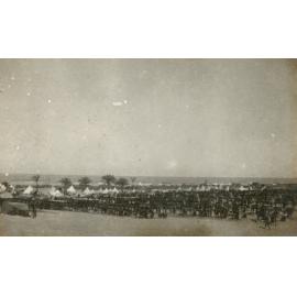 Photo from page 06 of album WWI Photograph Album- Sinai & Palestine