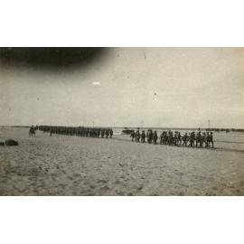 Photo from page 06 of album WWI Photograph Album- Sinai & Palestine