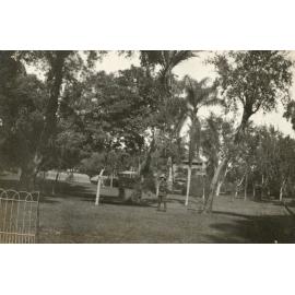 Photo from page 06 of album WWI Photograph Album- Sinai & Palestine