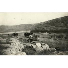 Photo from page 09 of album WWI Photograph Album- Sinai & Palestine