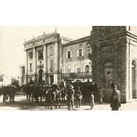 Photo from page 10 of album WWI Photograph Album- Sinai & Palestine