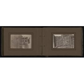 WWI Photograph Album- Sinai & Palestine