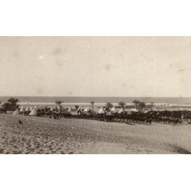Photo from page 05 of album WWI Photograph Album- Sinai & Palestine