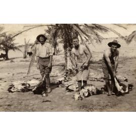 Photo from page 12 of album WWI Photograph Album- Sinai & Palestine