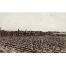 Photo from page 13 of album WWI Photograph Album- Sinai & Palestine