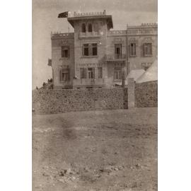 Photo from page 14 of album WWI Photograph Album- Sinai & Palestine