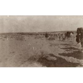 Photo from page 19 of album WWI Photograph Album- Sinai & Palestine