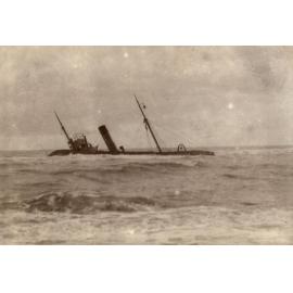 Photo from page 25 of album WWI Photograph Album- Sinai & Palestine