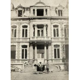 Photo from page 02 of album WWI Photograph Album- France