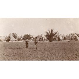 Photo from page 08 of album WWI Photograph Album - Egypt, Sinai and Palestine