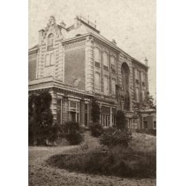 Photo from page 03 of album WWI Photograph Album- France