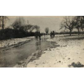 Photo from page 03 of album WWI Photograph Album- France