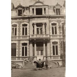 Photo from page 03 of album WWI Photograph Album- France
